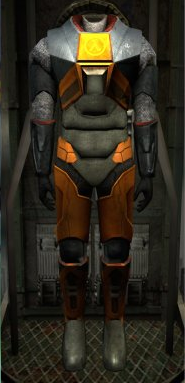 Half-Life 2 - Много букоф о халфе, или Большой обзор вселенной Half-Life(часть 1).